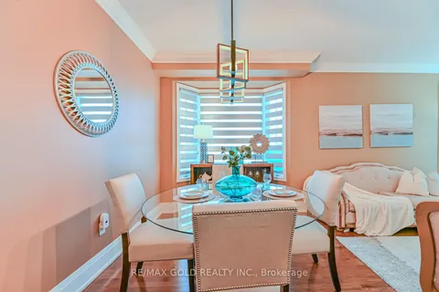 107 Sled Dog Rd, Brampton, ON L6R 0J4