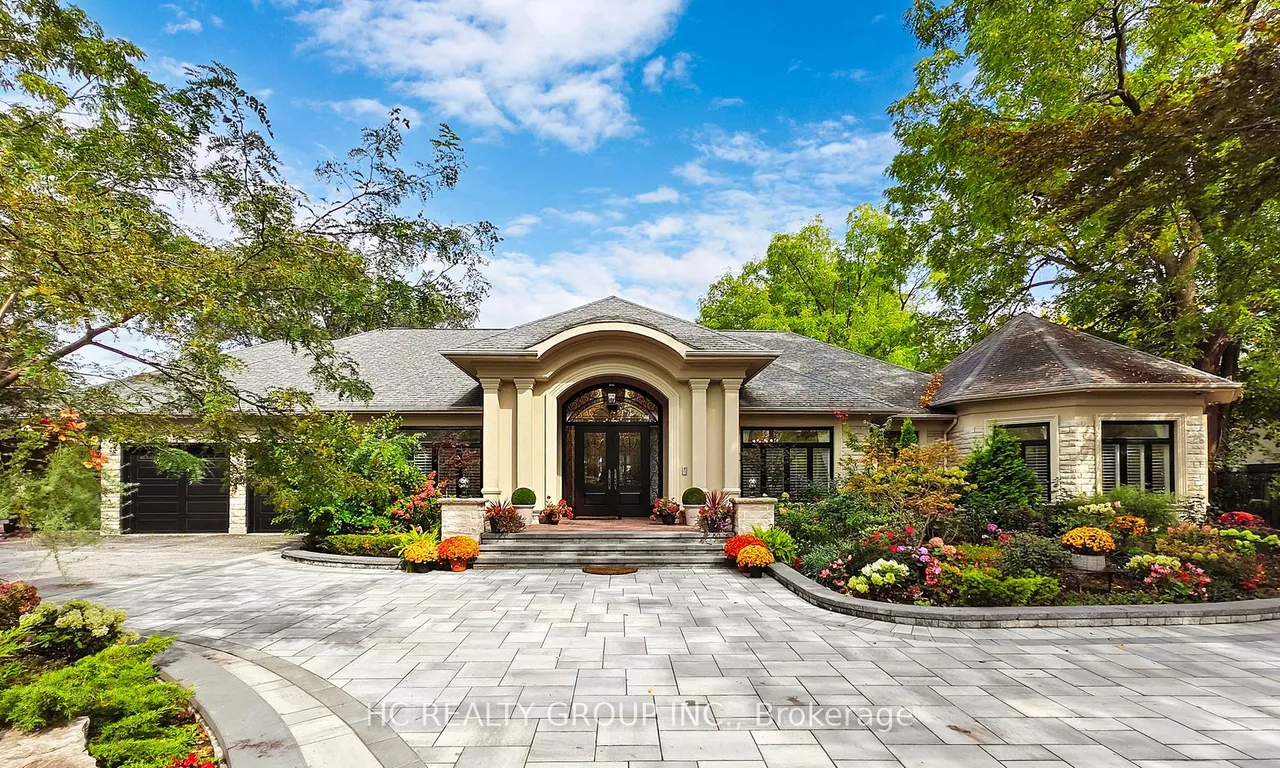 431 Fourth Line, Oakville, ON L6L 5A5