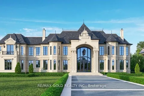 10 Morris Crt, Brampton, ON L6P 0G6