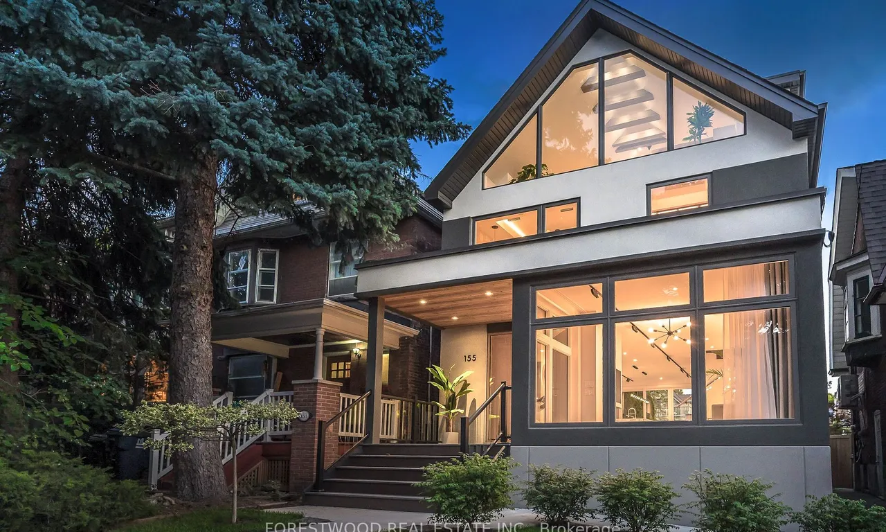 155 Grenadier Rd, Toronto, ON M6R 1R5