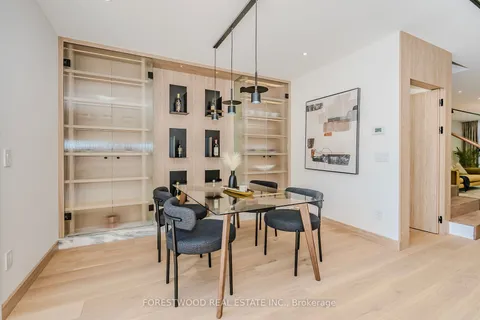 155 Grenadier Rd, Toronto, ON M6R 1R5