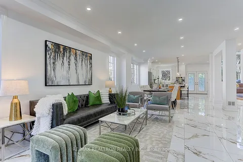 518 Spruce Needle Crt, Oakville, ON L6H 7L2