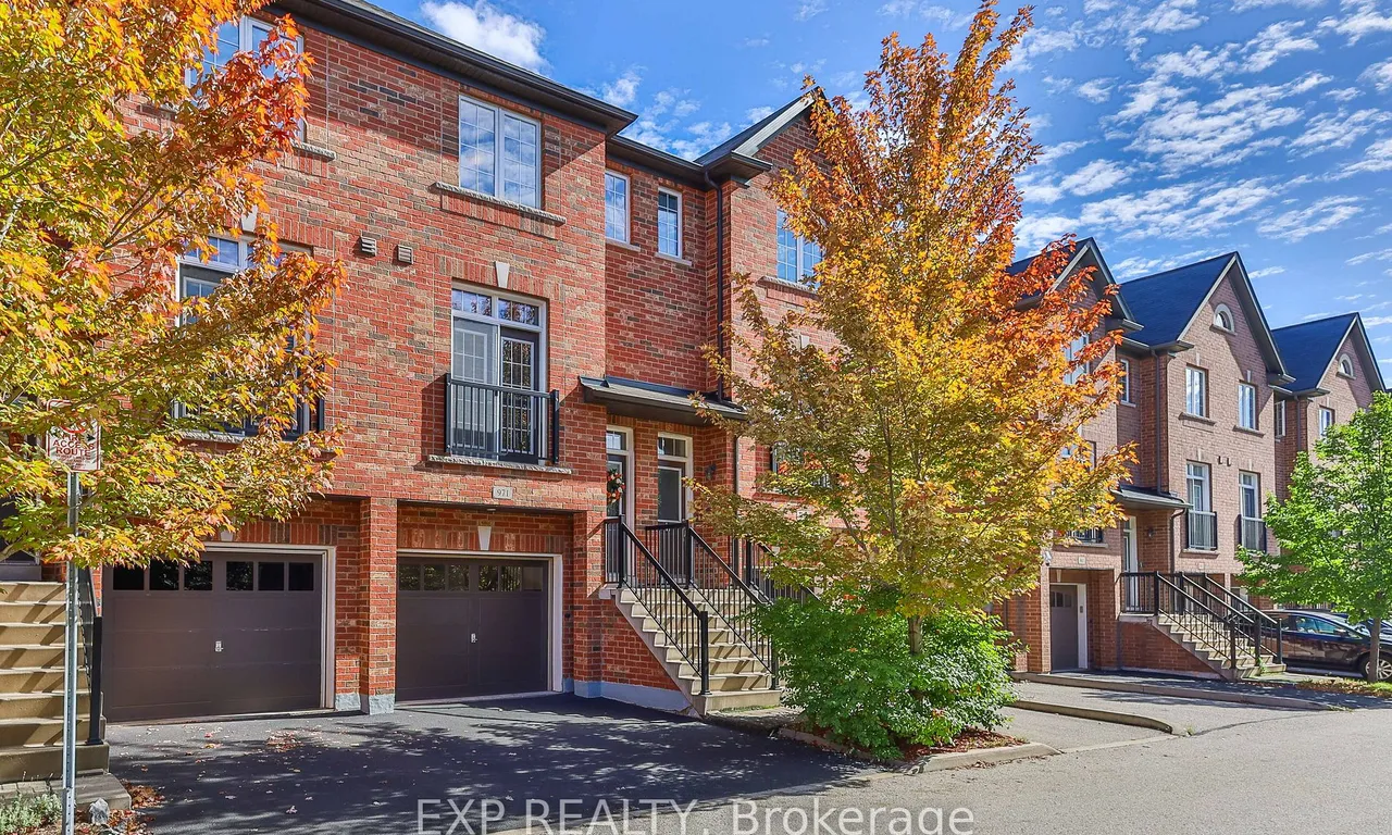 971 Reimer, Burlington, ON L7R 0C8