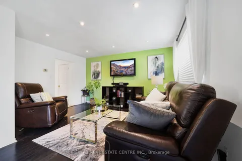 69 Wooliston Cres, Brampton, ON L6Y 4J4