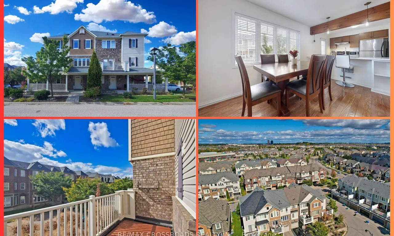 889 Jempson Path, Milton, ON L9T 0Z7