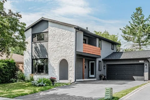 3135 Michael Cres, Burlington, ON L7M 1V3