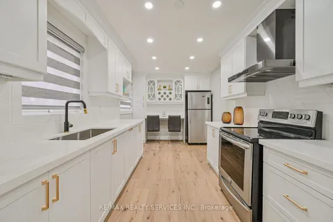 41 Cashel St, Brampton, ON L6Z 2Y8