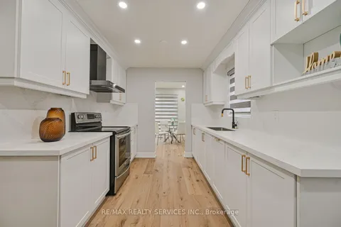 41 Cashel St, Brampton, ON L6Z 2Y8