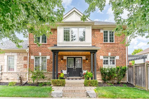 3247 Steeplechase Dr, Burlington, ON L7M 0C5