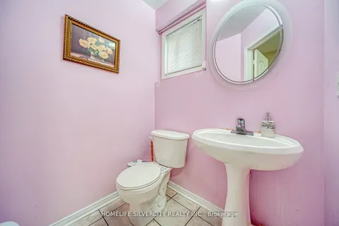 12 Hackmore Gate, Brampton, ON L7A 1R6