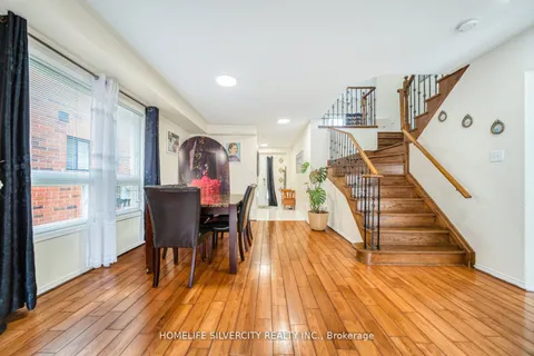 12 Hackmore Gate, Brampton, ON L7A 1R6