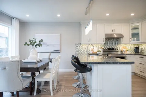 36 Dills Cres, Milton, ON L9T 5P9