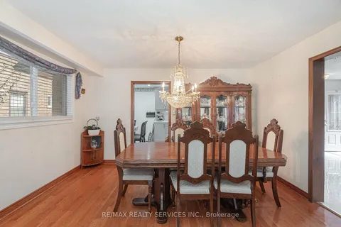 20 Pepperwood Pl, Brampton, ON L6S 3R9