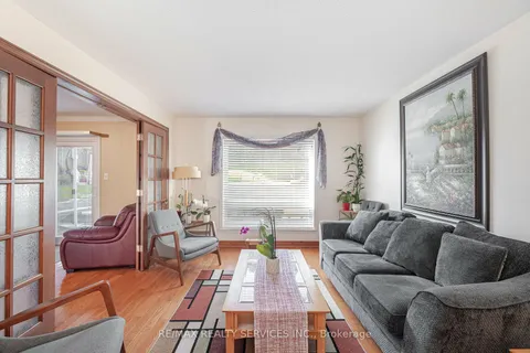 20 Pepperwood Pl, Brampton, ON L6S 3R9