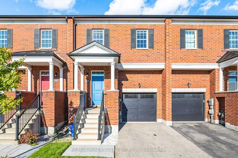 735 Banks Cres, Milton, ON L9T 9A4