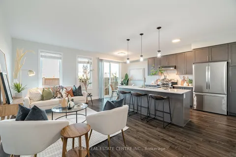 735 Banks Cres, Milton, ON L9T 9A4