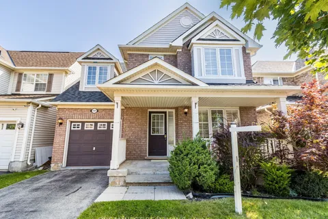 1097 Bowring Cres, Milton, ON L9T 6H6