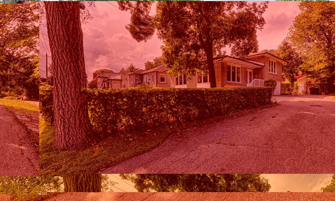 216 Gary Dr, Toronto, ON M9N 2M7