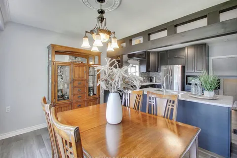 216 Gary Dr, Toronto, ON M9N 2M7