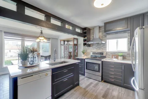 216 Gary Dr, Toronto, ON M9N 2M7