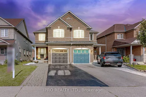 23 Hot Spring Rd, Brampton, ON L6R 3H9
