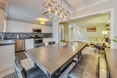 38 Lismer Cres, Caledon, ON L7E 2W5