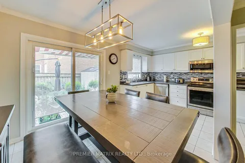38 Lismer Cres, Caledon, ON L7E 2W5