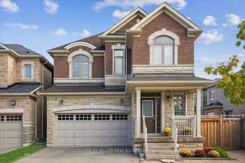 3083 Streamwood Passage, Oakville, ON L6H 0S8