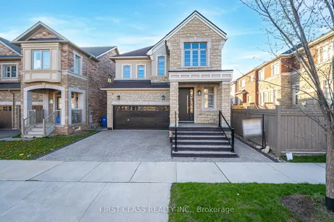 447 George Ryan Ave, Oakville, ON L6H 0S3