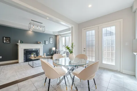 447 George Ryan Ave, Oakville, ON L6H 0S3