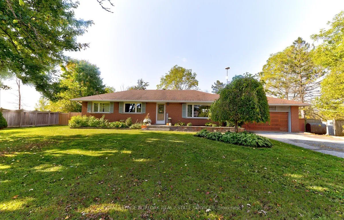 11720 Guelph Line, Milton, ON L0P 1B0