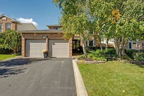 2129 Winding Way, Burlington, ON L7M 2X7