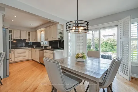 2129 Winding Way, Burlington, ON L7M 2X7