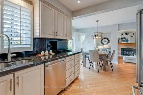 2129 Winding Way, Burlington, ON L7M 2X7