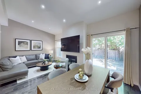 2291 Whistling Springs Cres, Oakville, ON L6M 0C5