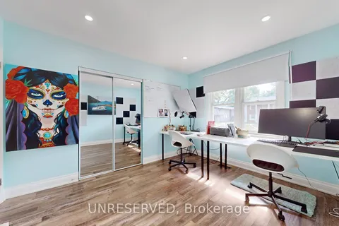 62 Mary St, Brampton, ON L6W 2R3