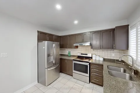 24 Secord Cres, Brampton, ON L6X 4Z3