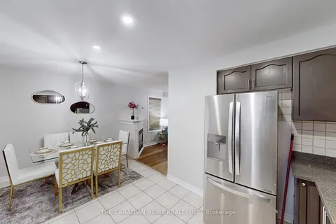 24 Secord Cres, Brampton, ON L6X 4Z3