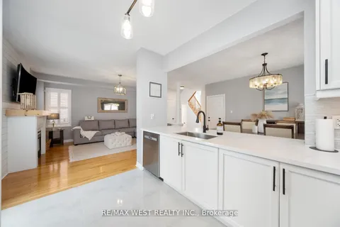 4 Dilworth Chse, Brampton, ON L4H 1L2