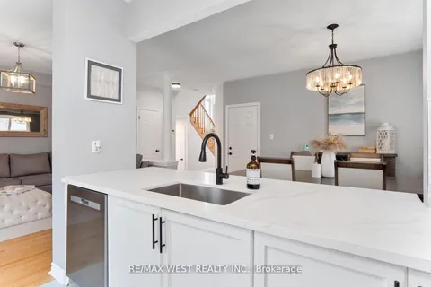 4 Dilworth Chse, Brampton, ON L4H 1L2