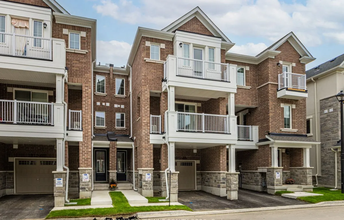 1317 Leriche Way, Milton, ON L9T 6H8
