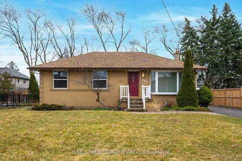 2036 Constance Dr, Oakville, ON L6J 2V5