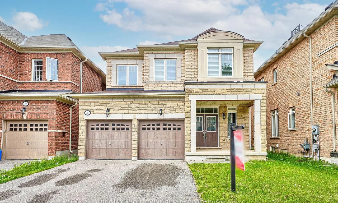 211 Sixteen Mile Dr, Oakville, ON L6M 0T8