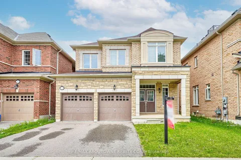 211 Sixteen Mile Dr, Oakville, ON L6M 0T8