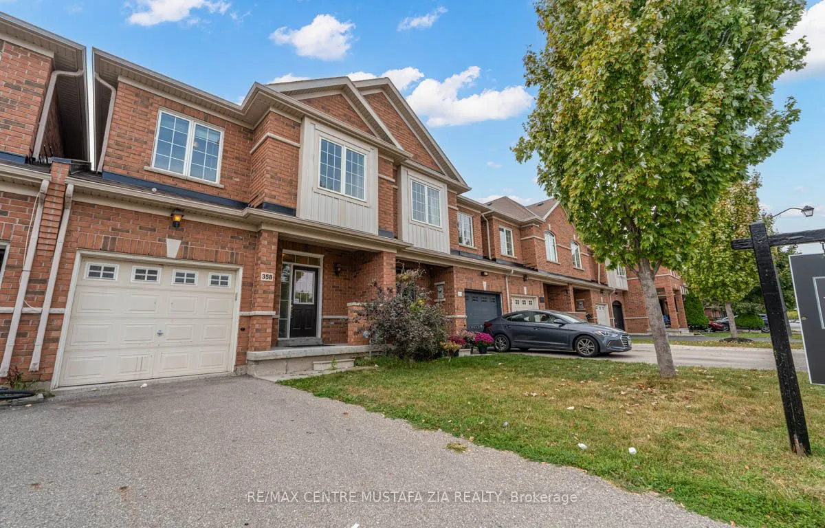 358 Black Dr, Milton, ON L9T 6R8
