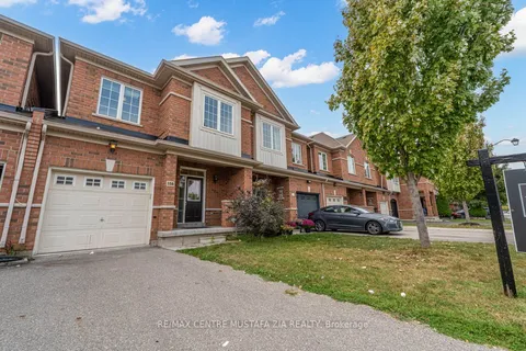 358 Black Dr, Milton, ON L9T 6R8
