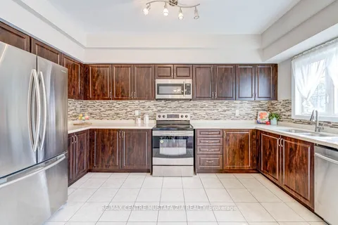 358 Black Dr, Milton, ON L9T 6R8