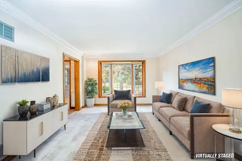 1379 Golden Meadow Tr, Oakville, ON L6H 3H1