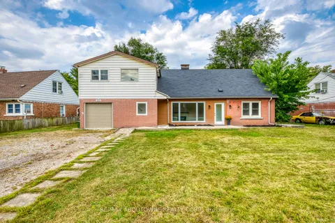 2055 Leighland Rd, Burlington, ON L7R 3S9