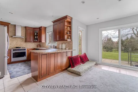 4448 Idlewilde Cres, Mississauga, ON L5M 4E3